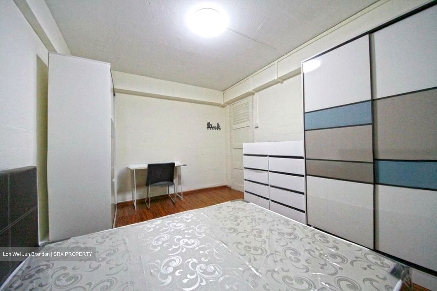 Blk 97 Whampoa Drive (Toa Payoh), HDB 3 Rooms #504045901